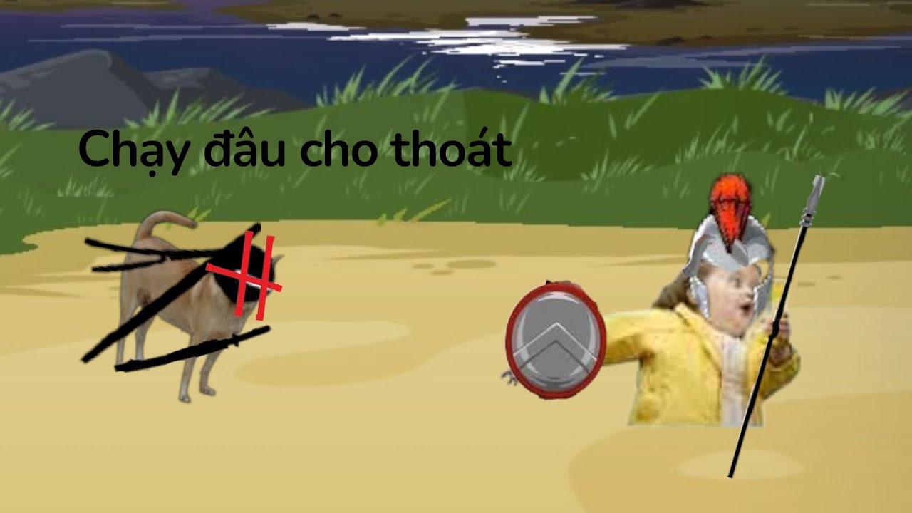 Deck Shadowrath giáo án siêu ở nhà!:))