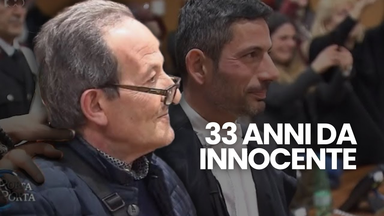Il più grande errore giudiziario d'Italia. La storia di Beniamino Zuncheddu
