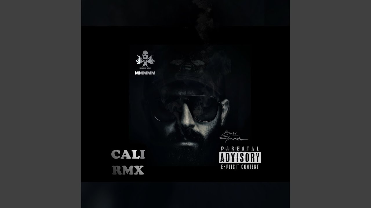 CALI RMX