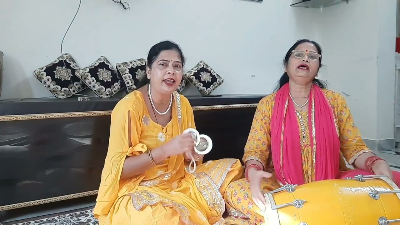 गणेश चतुर्थी भजन🙏🏻 || ओ मेरी मैया पार्वती, तेरा  गणपत सबसे प्यारा है❤️💫