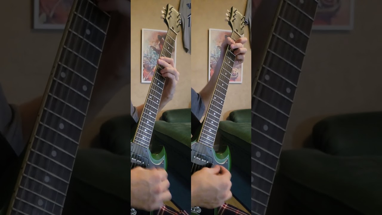 Alter Bridge - Blackbird (Full Guitar Cover)