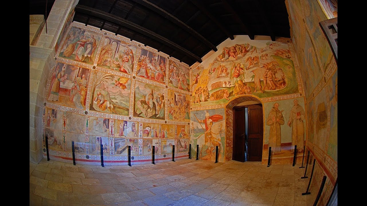 Città di Minervino di Lecce - Specchia Gallone