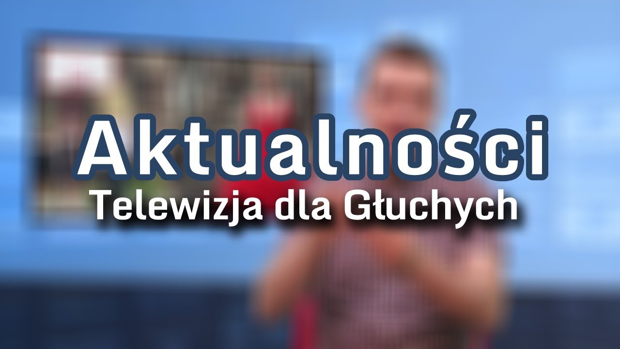 Aktualności: 14.06.2022 | 1 (Tłumaczenie na Język Migowy - PJM)
