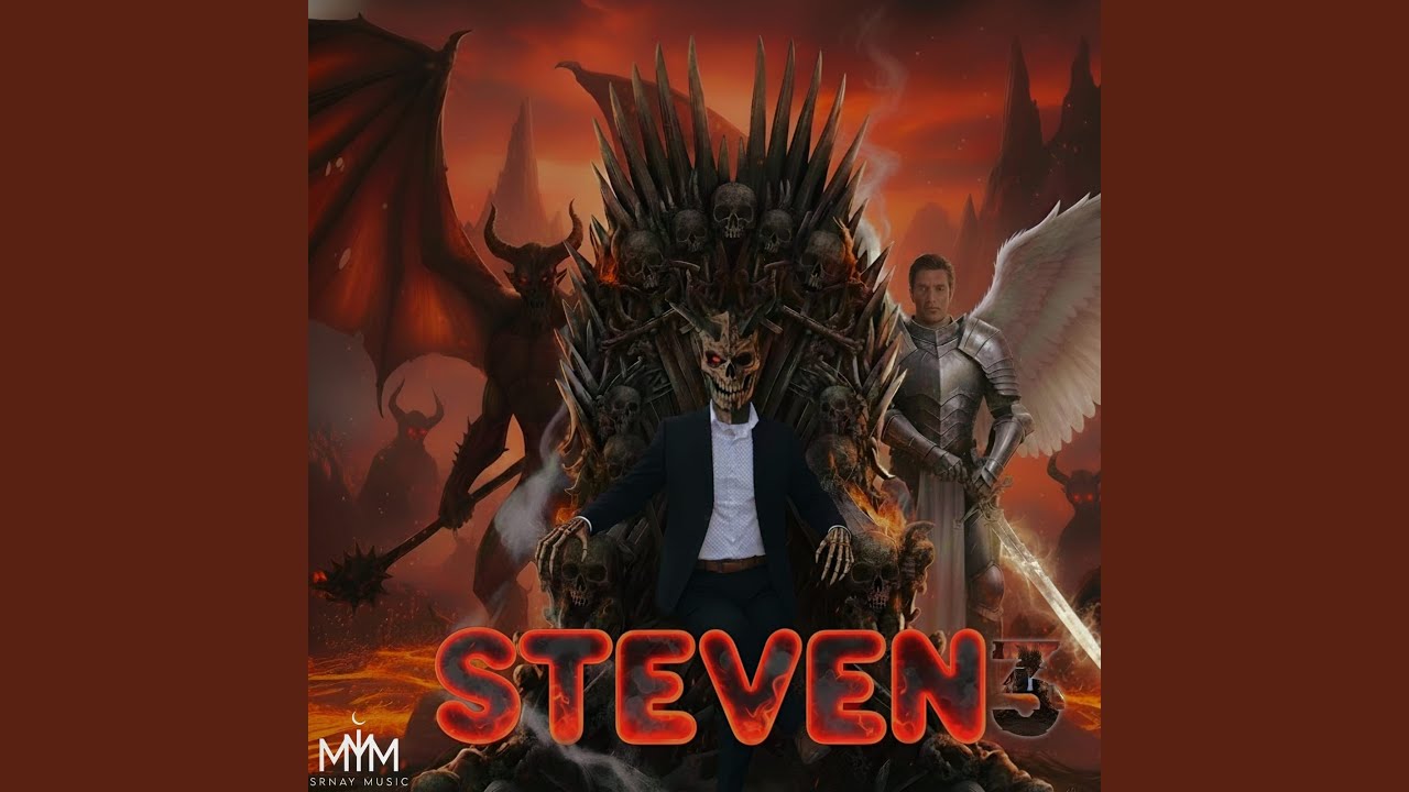 Steven Pt. 3