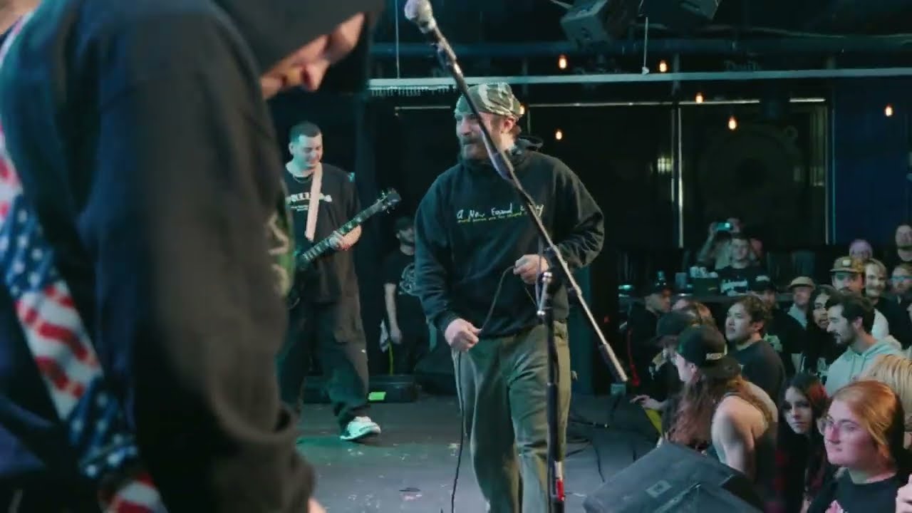 Balmora • FULL SET • Baltimore, Md • 10.27.24