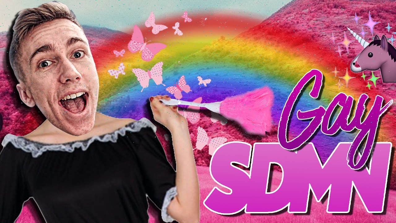 GAY SIDEMEN MOMENTS!
