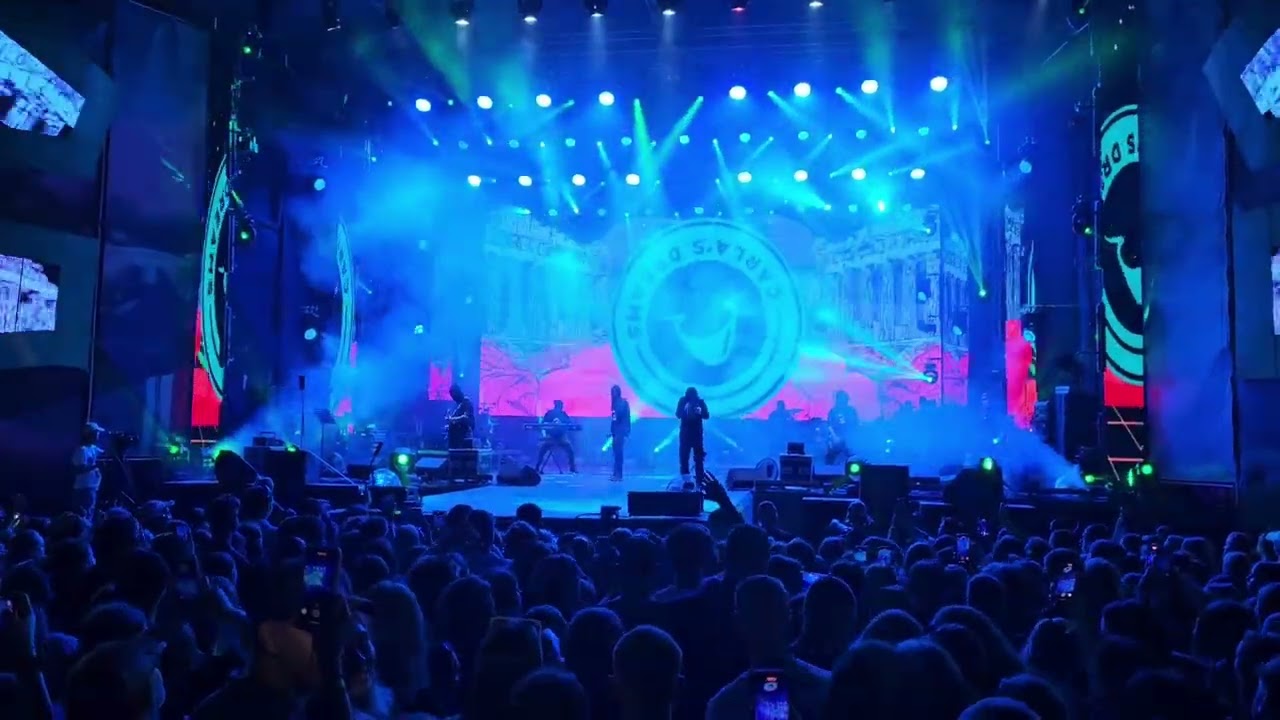 Carla's Dreams Summer Fest 2023