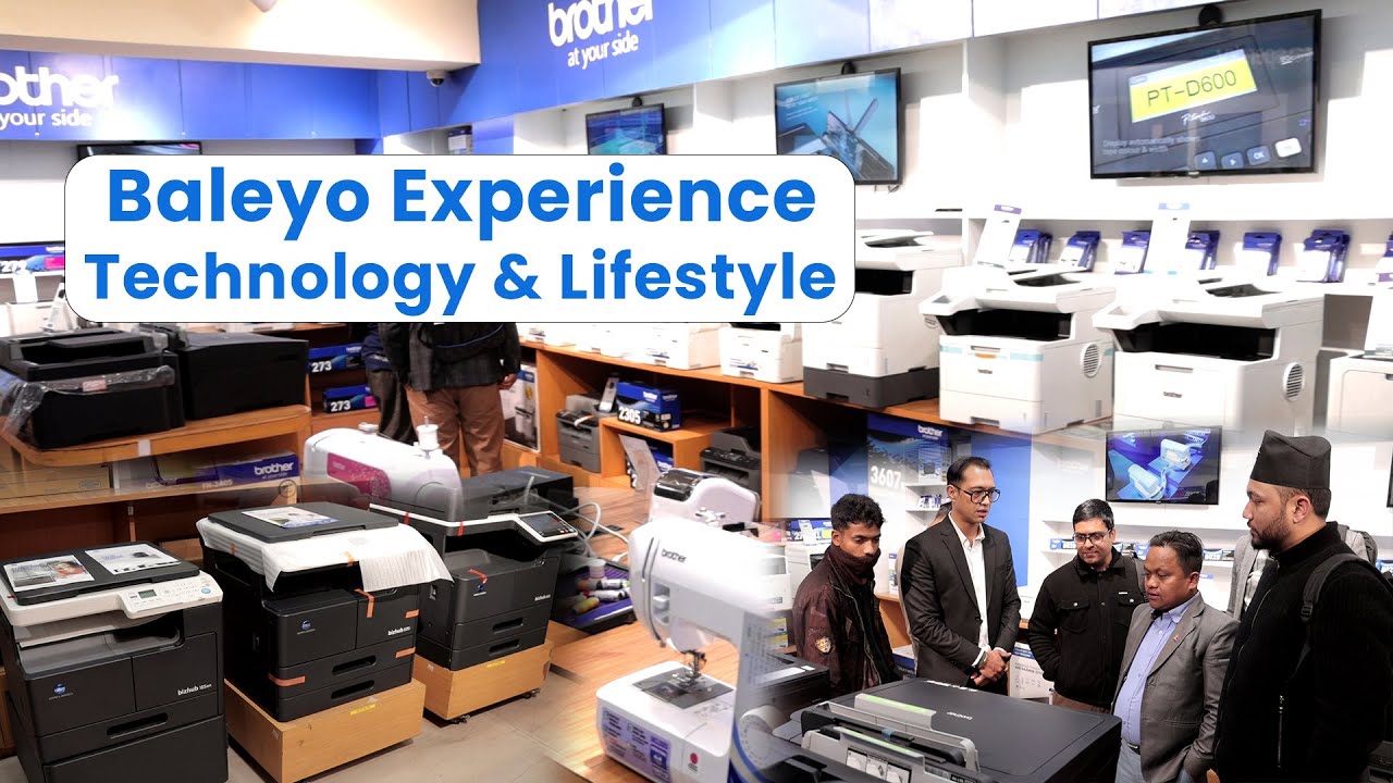 4-й фестиваль Baleyo Experience: Технологии и стиль жизни | Sagar Group