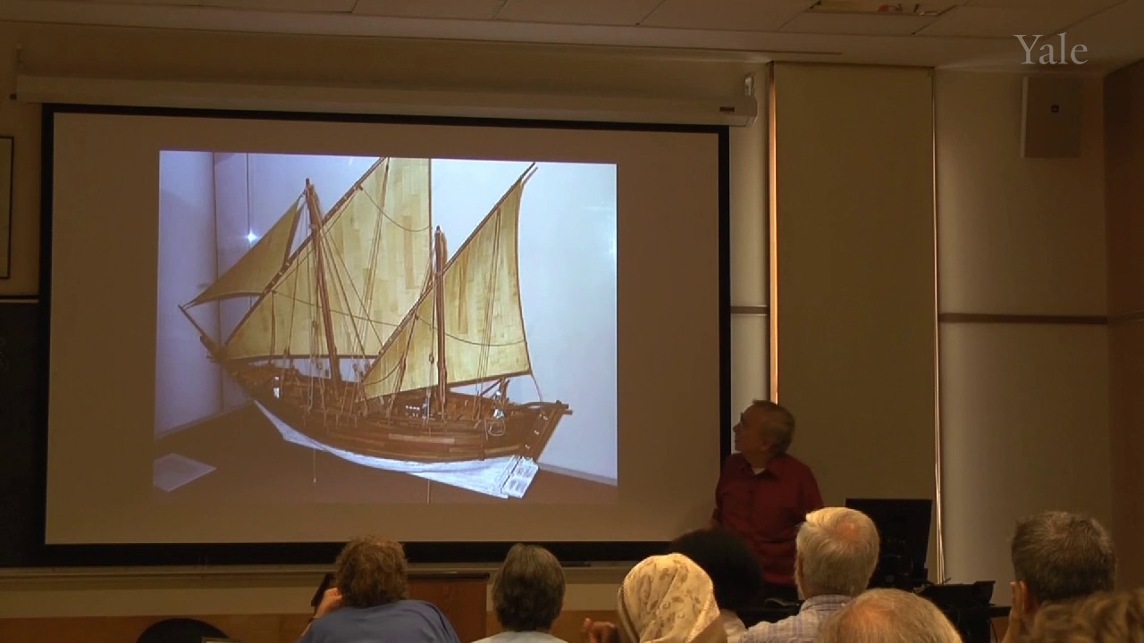 Richard Eaton – Islam in India