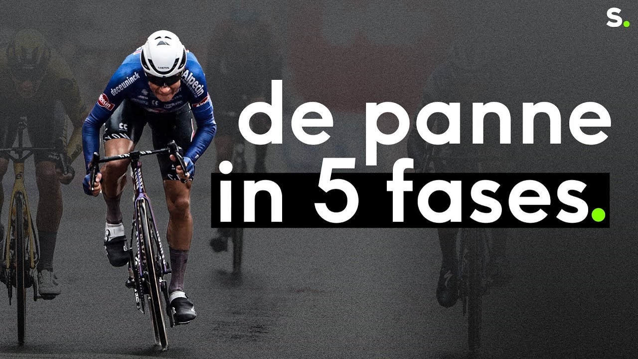 Zo beukte Jasper Philipsen naar de zege in de Classic Brugge - De Panne