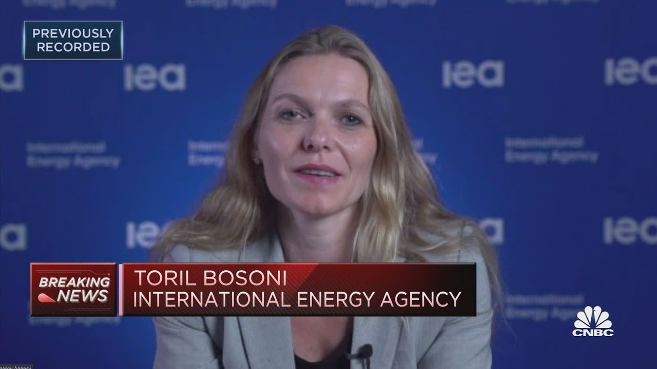 IEA: Oil demand to rebound by end of year