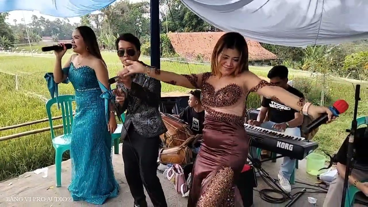 shantya amara ft inces bela selimut biru ozim cs offcial