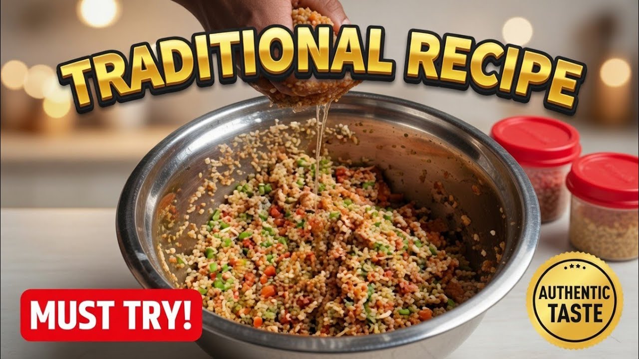 অসাধারণ স্বাদের মটরশুটি + ছোলা ডালের খিচুড়ি | Traditional Bangladeshi Khichuri | ঘরোয়া রেসিপি