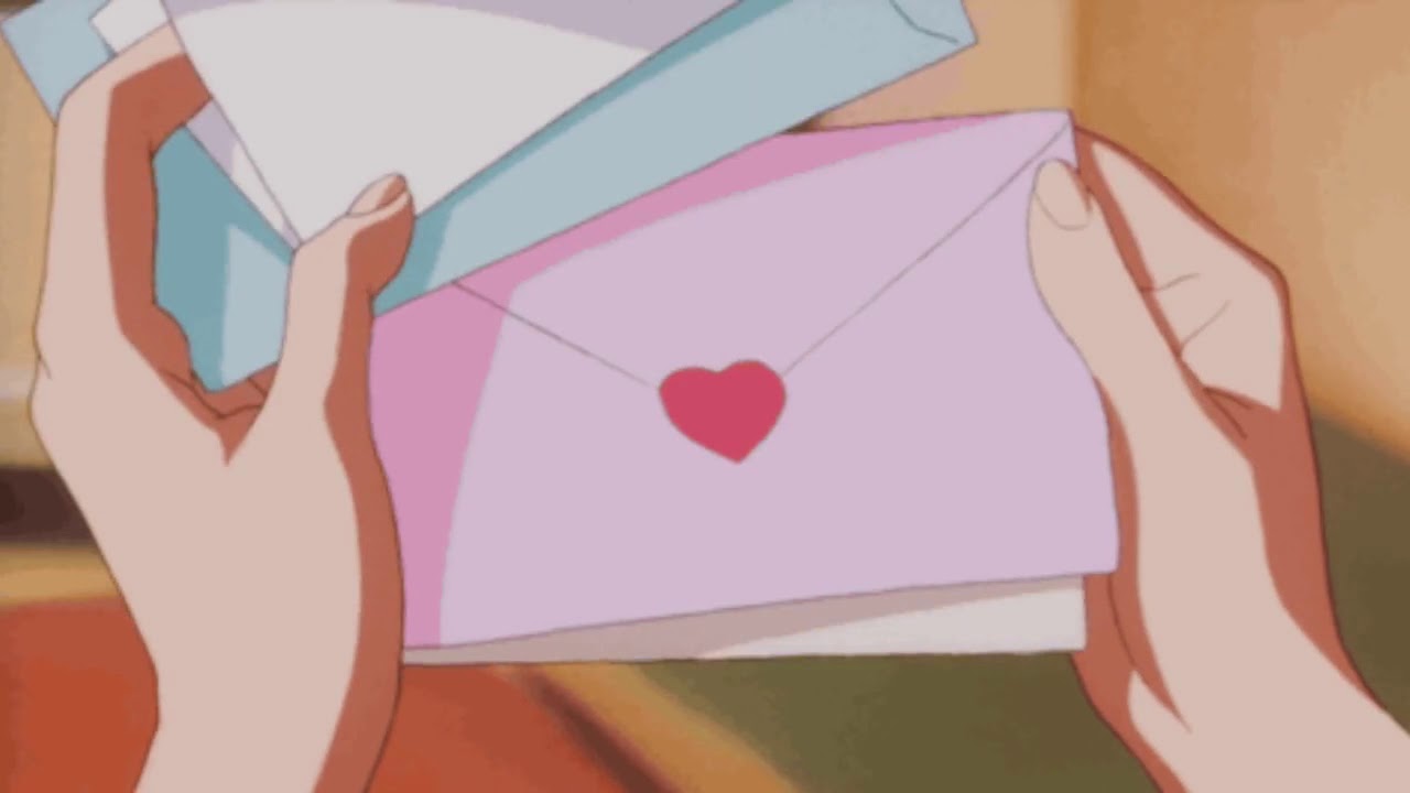 loona ( jinsoul & kim lip ) - love letter [ slowed + reverb ]