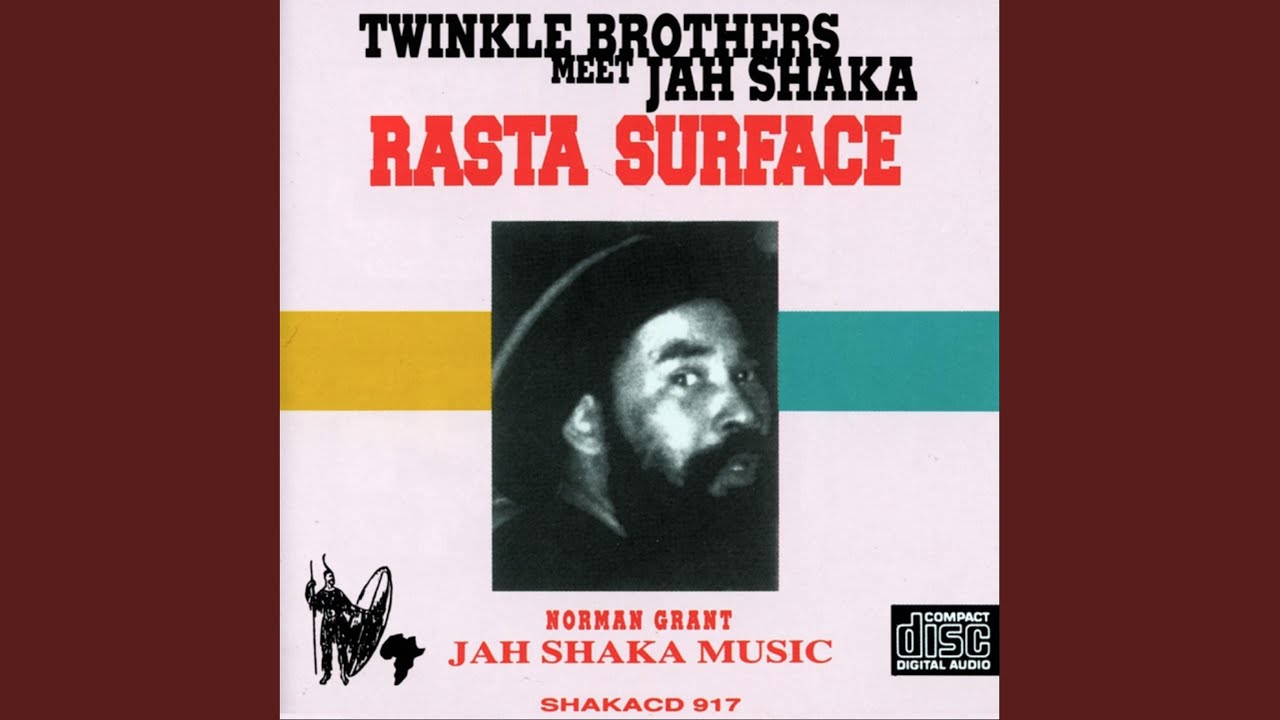 New Day (feat. Jah Shaka)