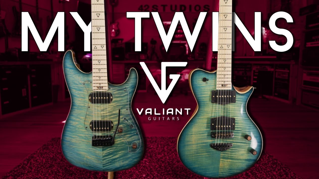 Made for me, but you can get one! Valiant HP42 Spec