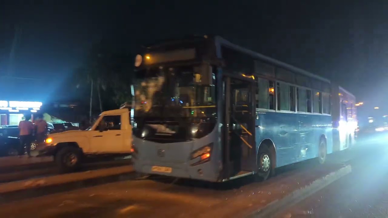 НАСИЛИЕ СЕГОДНЯ В МАГОМЕНИ, МЕТАНИЕ КАМНЕЙ В МВЕНДОКАСИ