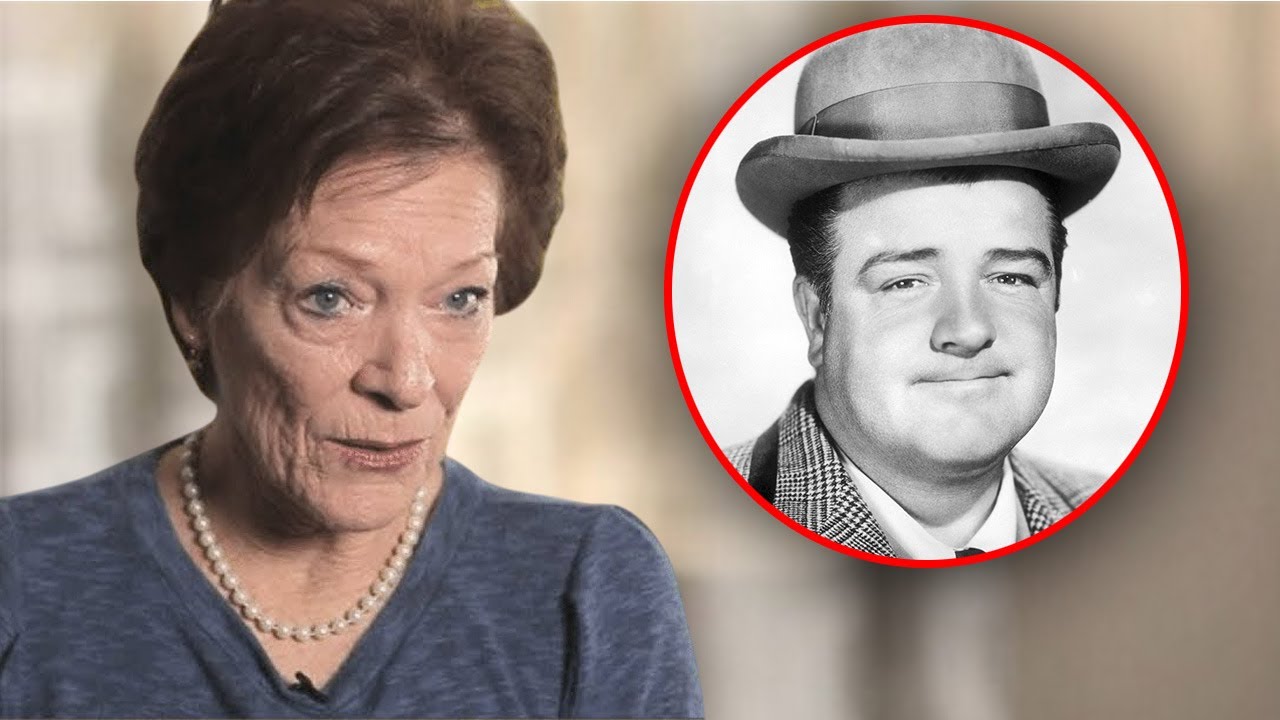 64 Years After His Death, Lou Costello’s Daughter Confirms the Truth!