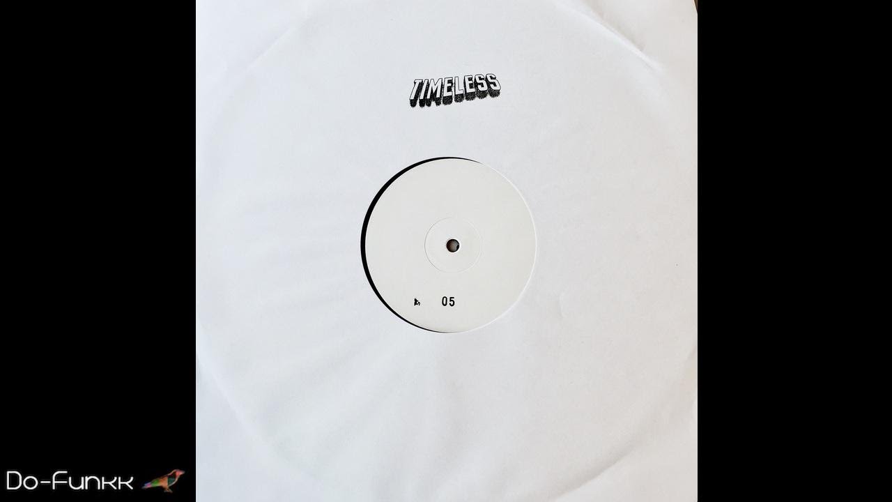 Evan Baggs - Verticale [Timeless ‎– TL 05/05.1]
