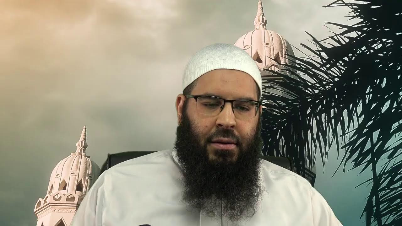 Das Leben des Propheten Teil 14: Die Schlacht von Uhud