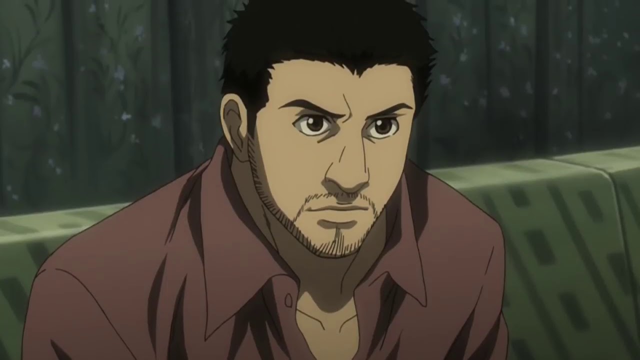 Death Note Episode 32   Selection HD English Dub