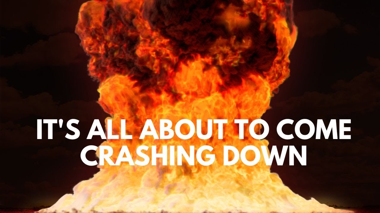 Your Counterpart's Whole World Has Shaken Up With Abrupt Changes & Endings .