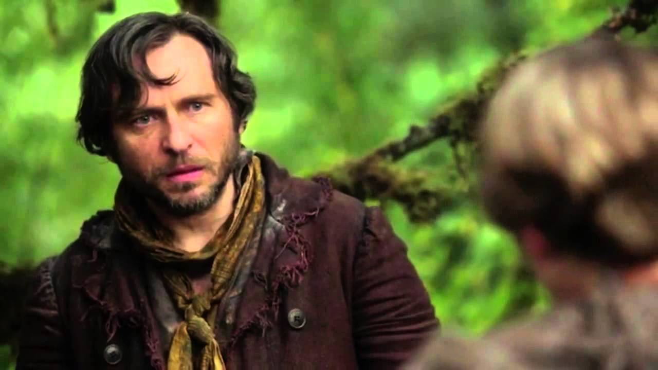 Once upon a time s03e08 