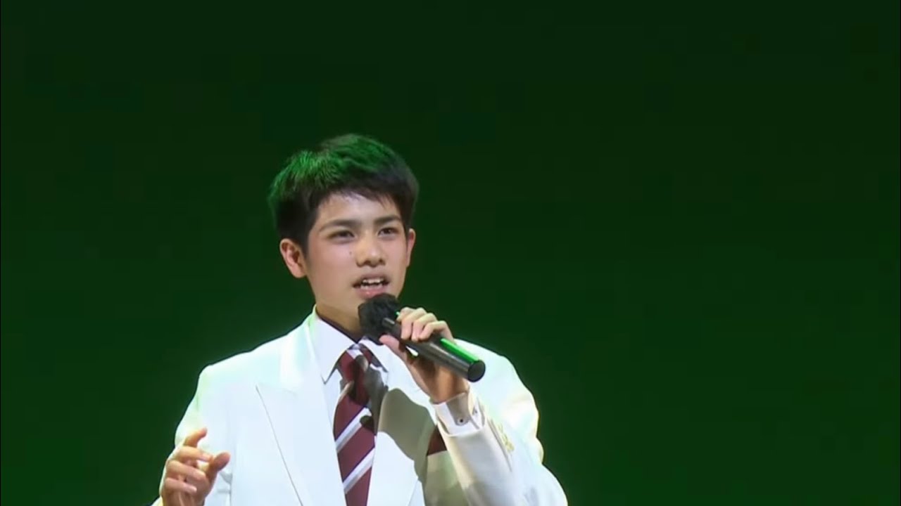 [石原まさし全国デビュー曲発売記念コンサート] 第２部 ‐ 前編 ‐