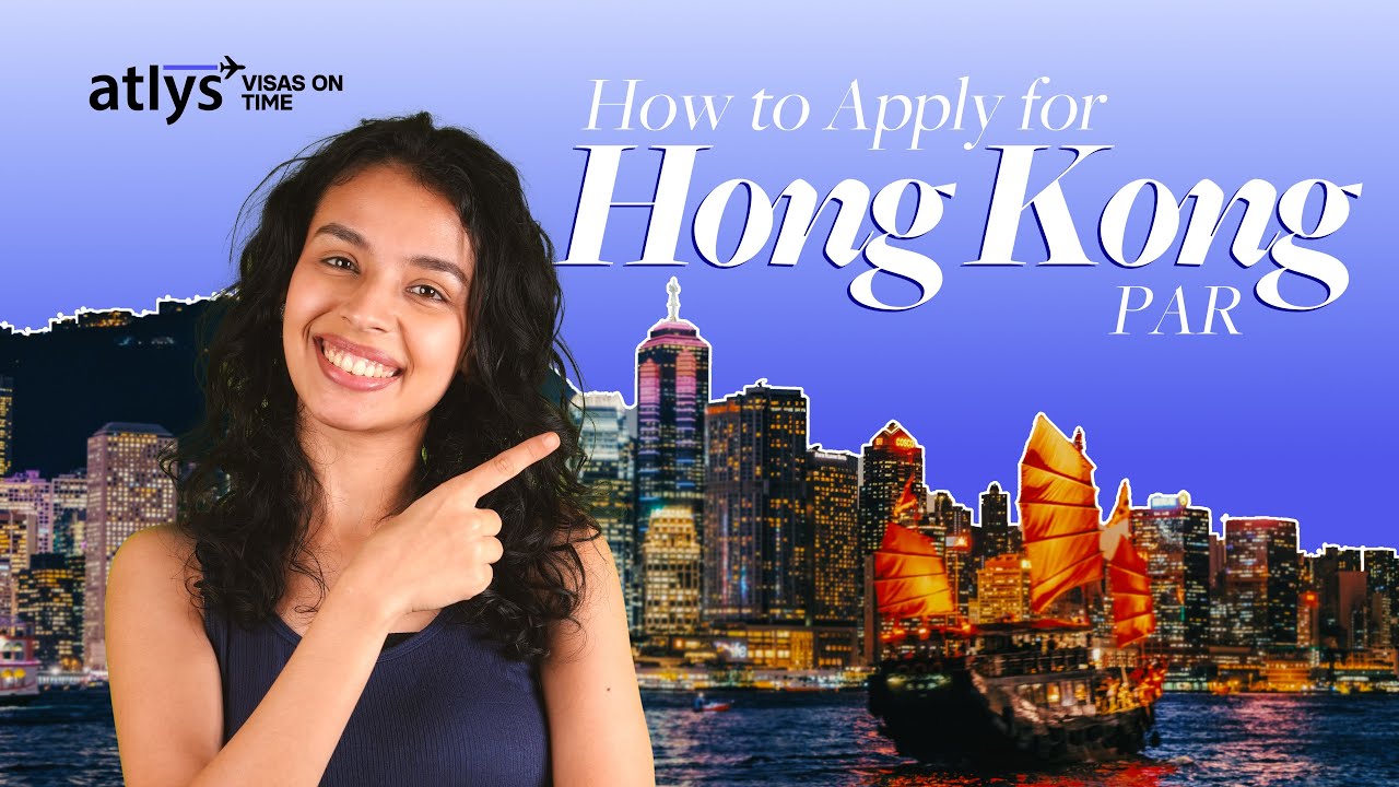 Hong Kong PAR for Indians: Requirements and How to Apply 2025