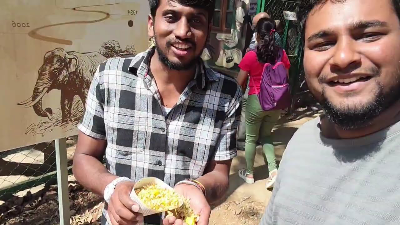 SHIVMOGA TRIP!!! KANNADA/TAMIL #vlog 