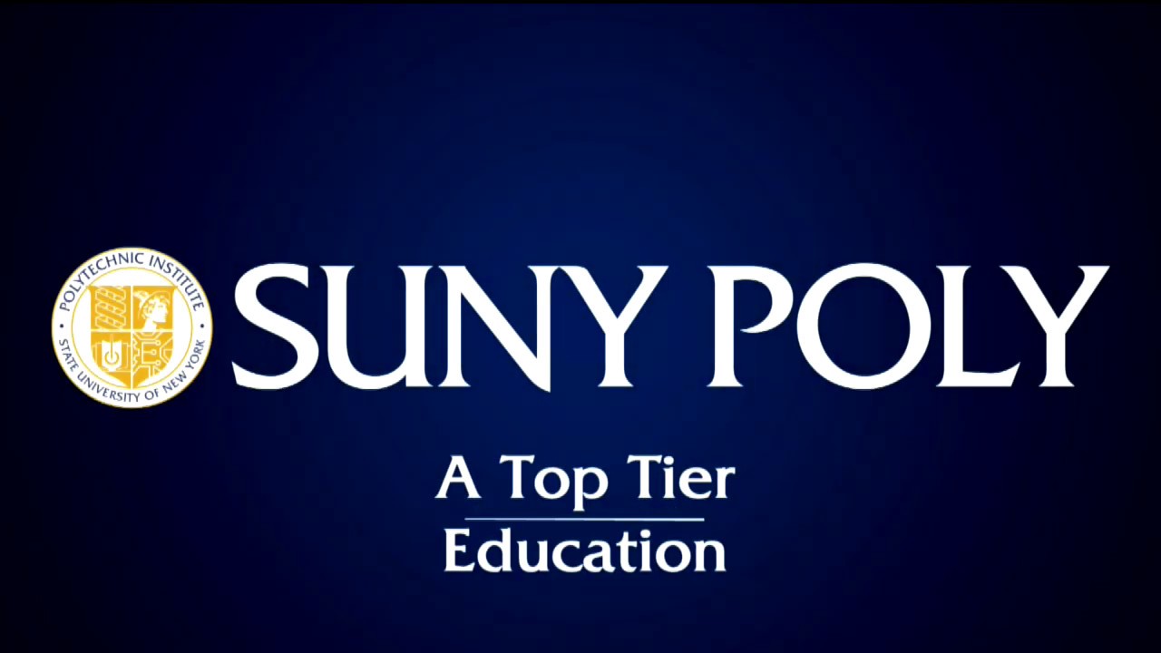 SUNY Poly 2019 Highlights