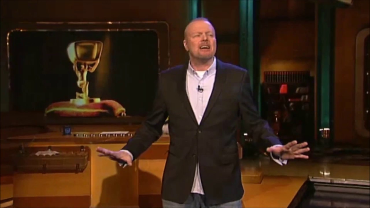 TV Total Intro mit alter Melodie