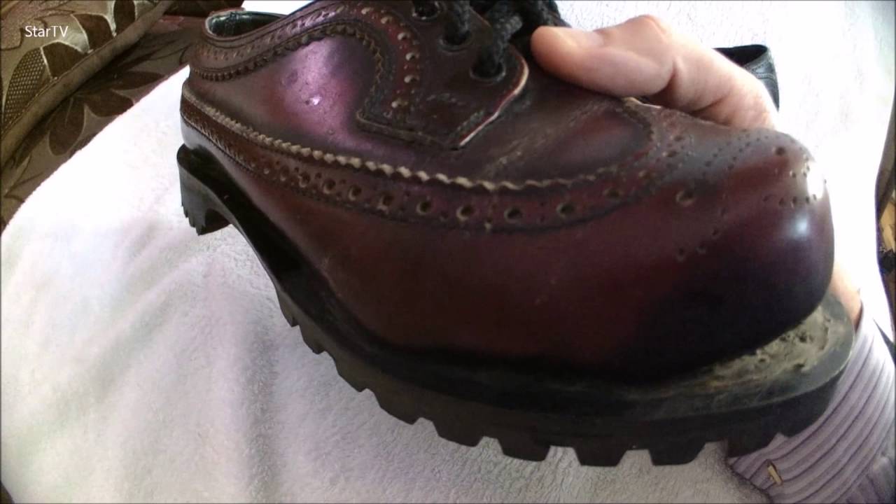 Buty wadliwe,kupiłeś i co dalej?jak uzyskać zwrot,czytaj opis.