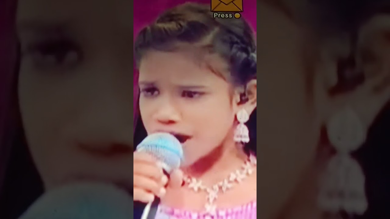 பாடவா உன் பாடலை பாடி அசத்திய நஸ்ரின் சூப்பர் சிங் இறுதி போட்டி அருமை அருமை