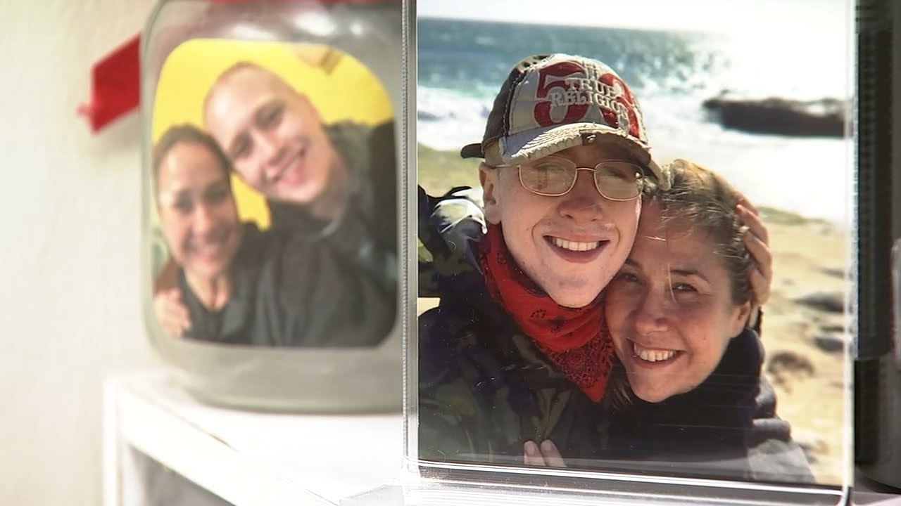 Fentanyl awareness 'Jolly10K' run organized by South Bay mom after losing son to drug