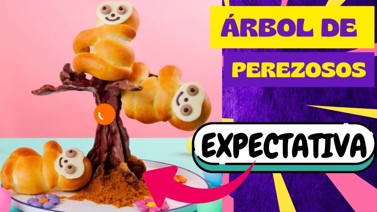 ARBOL DE PEREZOSOS!!!