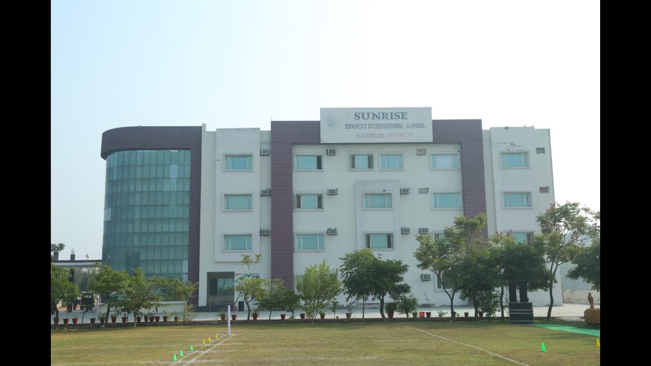 Anuual fuction.. sunrise convent international school.. Mananhana ,kot fatuhi .. Dist hoshiarpur