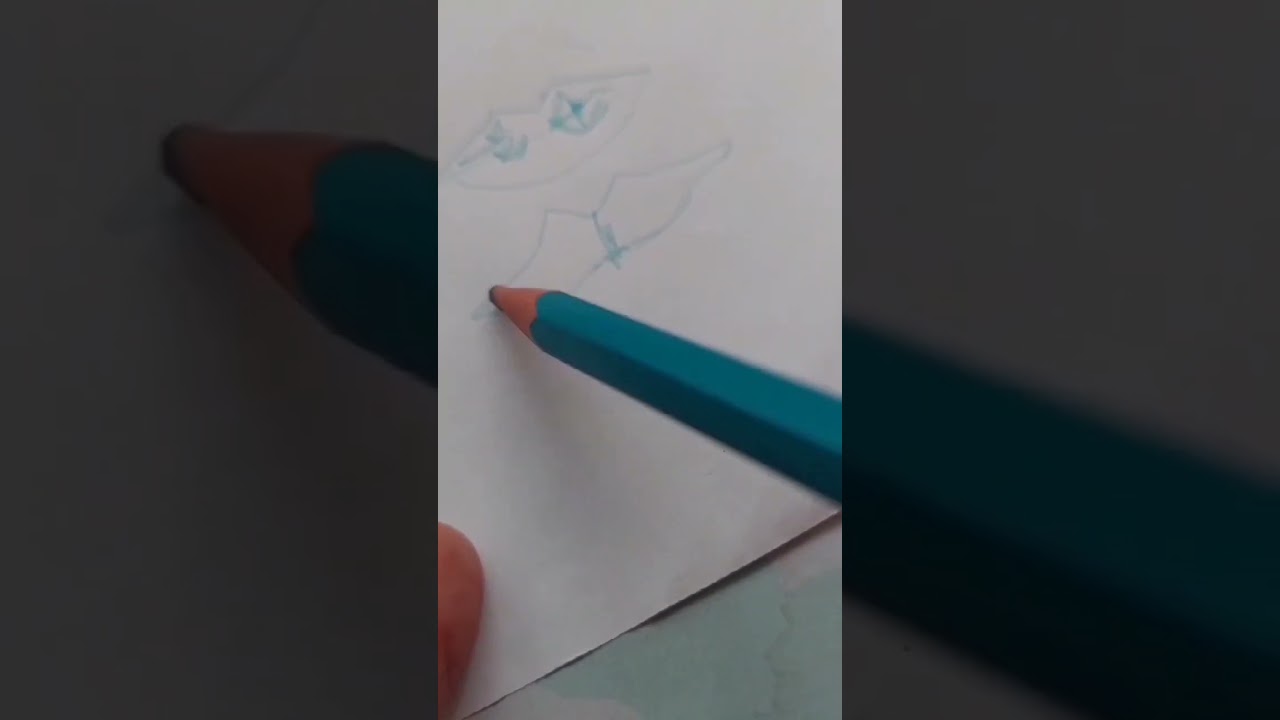 طريقة تكنيك ثانيه لتحديد تاج الشفه وعمل غمازة الشفه بالرسم المبسط وبصوتي مثلما طلبتوا/فدوه دعواتكم