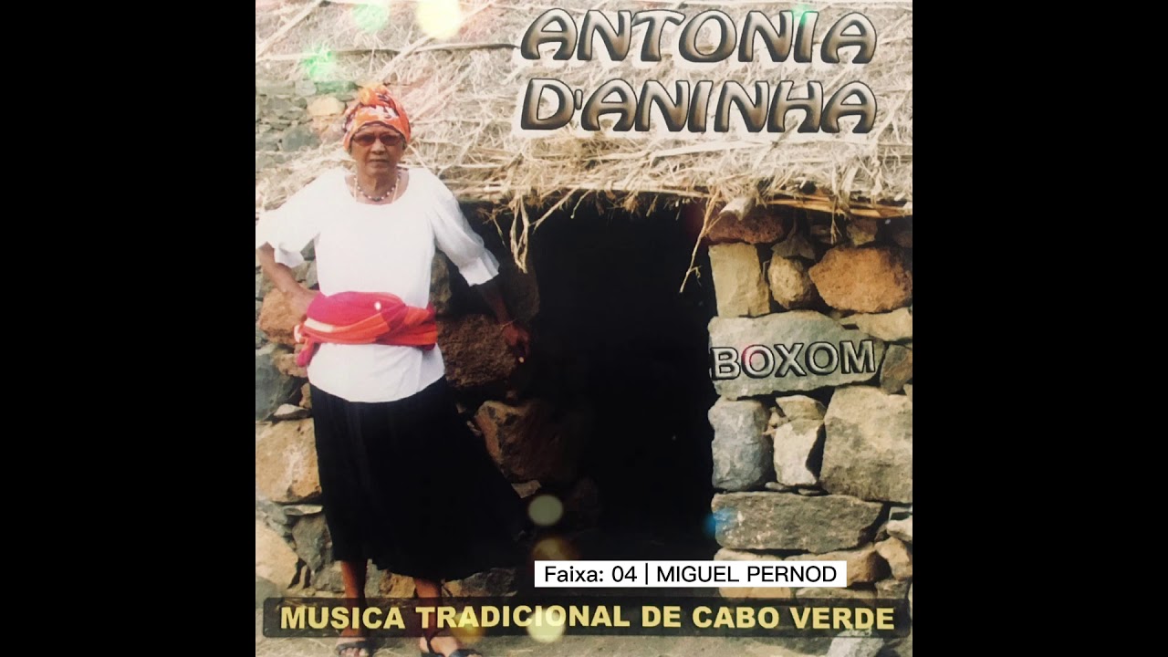 04 - MIGUEL PERNOD