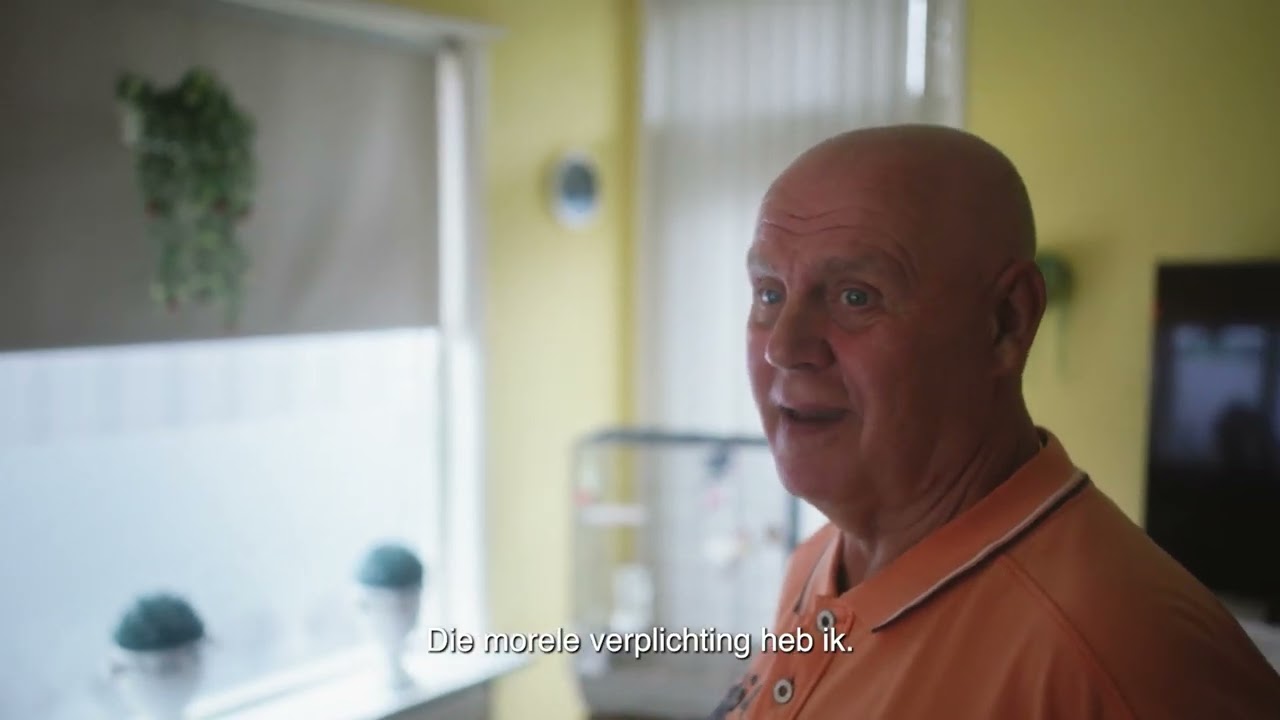 Bij ons in het Soesterkwartier | Grote renovatie, hoe is dat? |  Aflevering 1