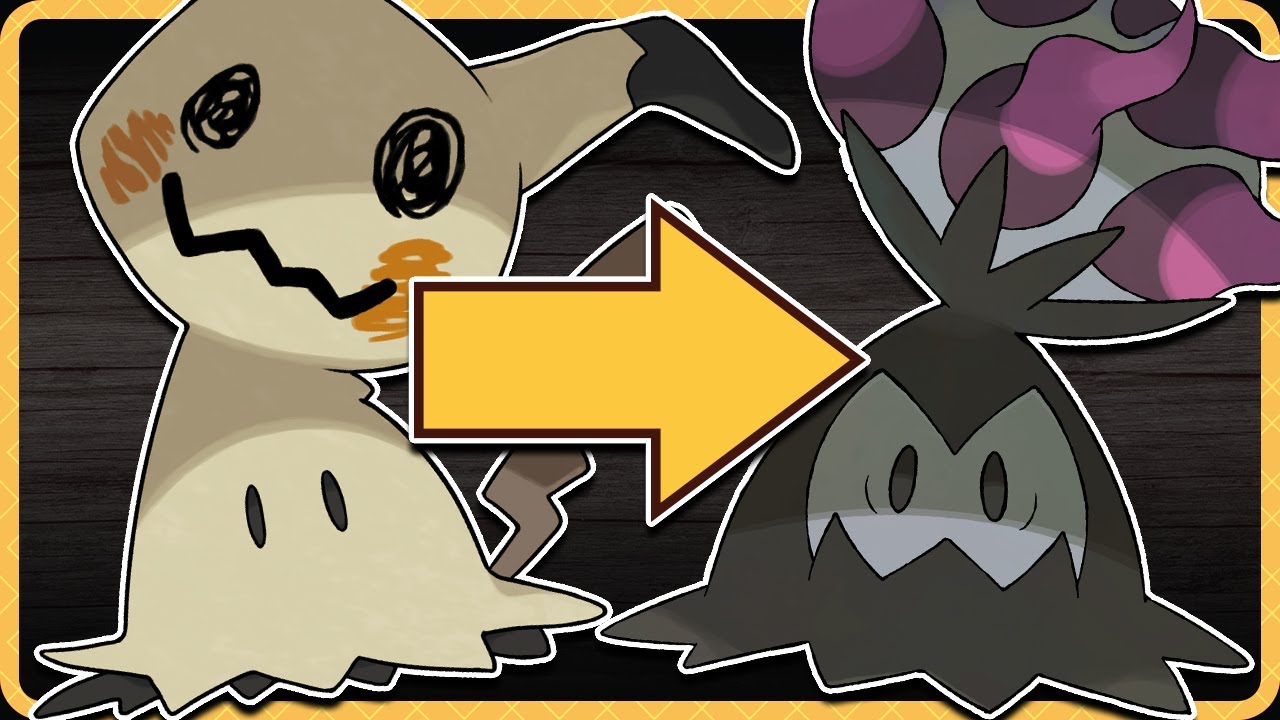 THIS is What Pokémon With Secret True Forms Could ACTUALLY Look Like