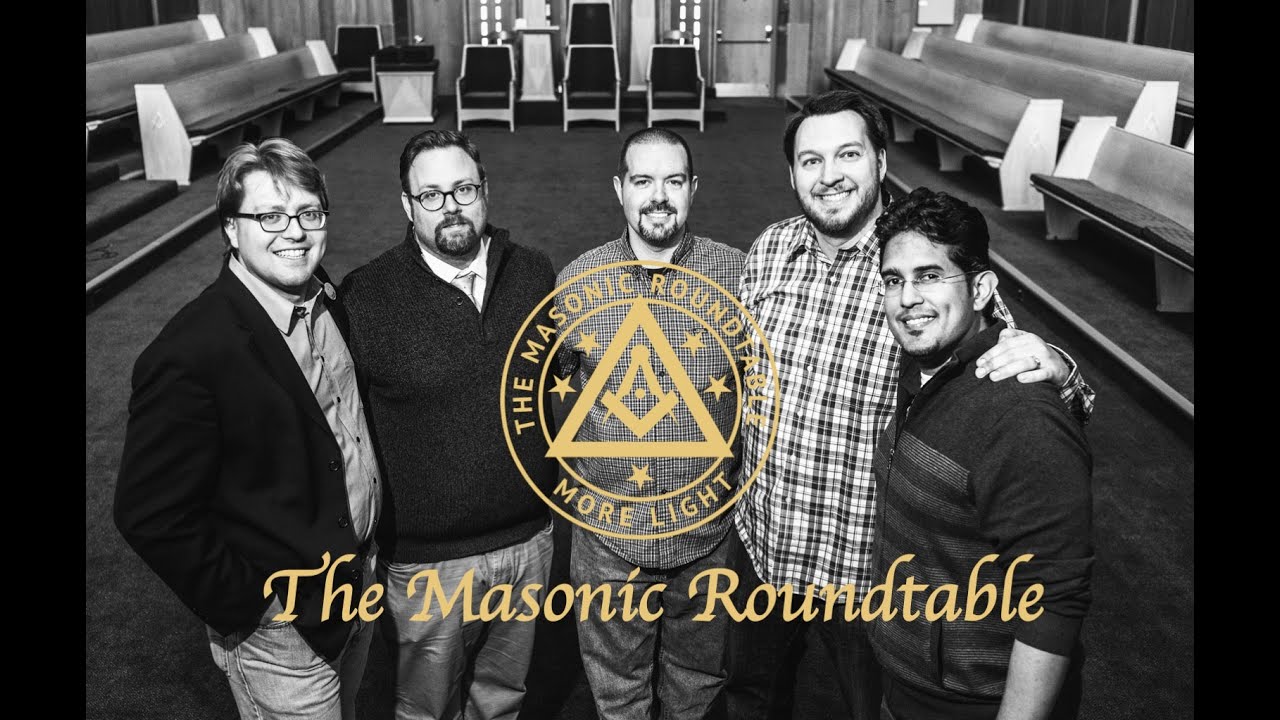 Episode 114 - Societas Rosicruciana in Civitatibus Foederatis
