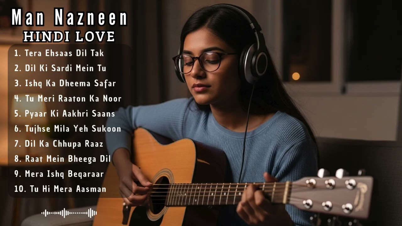 ❤️ Even oceans fail to erase us — Romance | a timeless hindi love song for NRI living Abroad