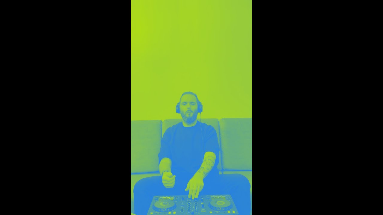 Tiny Couch Dj Set #5 (É CARNAVAL!)