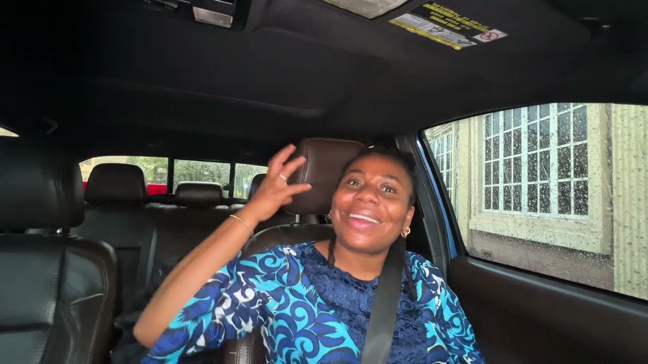 Are some Nigerians really ready for good roads  | Rants Episode 1 