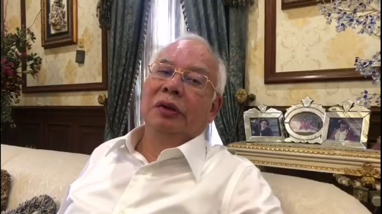 Ini Hasrat Rakyat, Kerajaan Perlu Peka Dan Prihatin