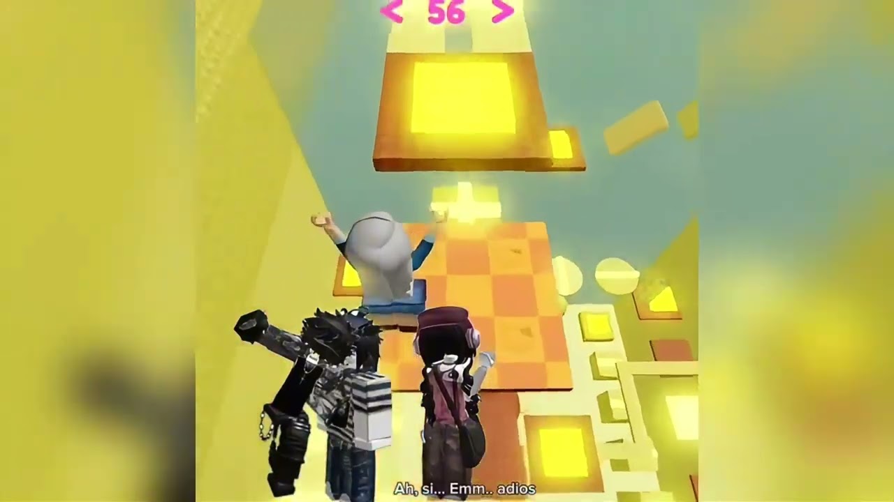 Historias de roblox completas 💋😜😳