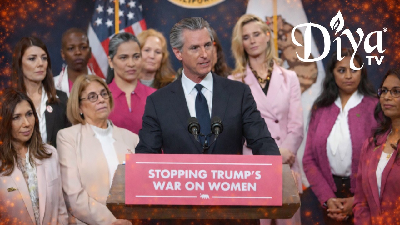 California Governor Gavin Newsom signs bill to extend funds to Planned Parenthood