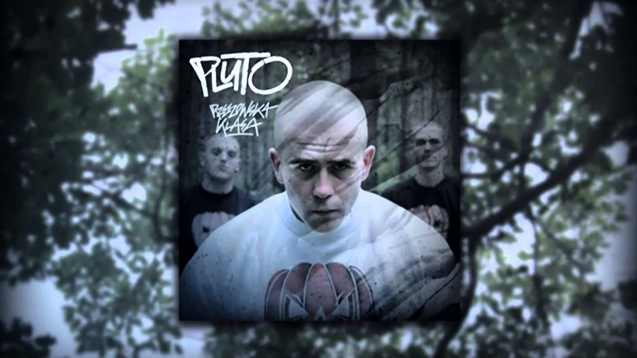 05. Pluto - Patrz Na Mnie | Prod. BTN