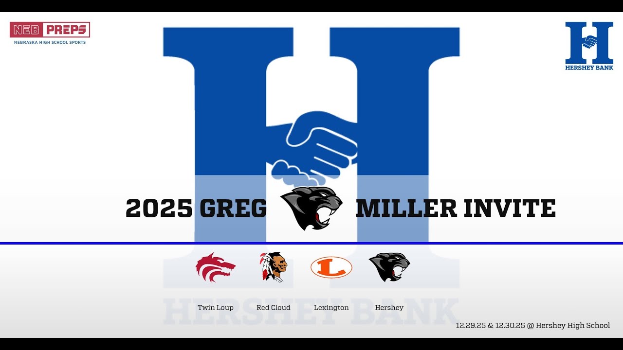 Greg Miller Memorial Holiday Tournament Day 2 (South Gym)